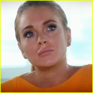 Lindsay Lohan's Oprah Interview: New Promo Released (Video)