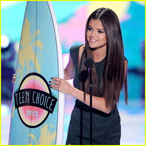 Teen Choice Awards Winners List 2013