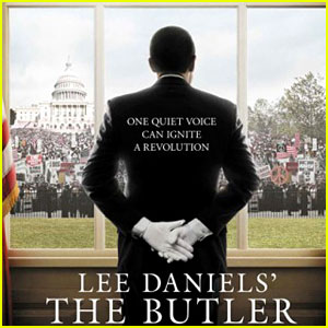 'The Butler' Tops Box Office for Second Consecutive Week