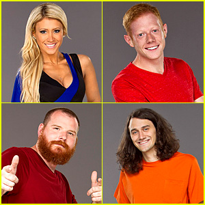 Big Brother 15 Spoilers: Who Won Veto? Who Went Home?