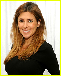 Jamie-Lynn Sigler Reveals First Photo of Baby Boy Beau | Jamie Lynn