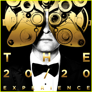 Justin Timberlake: '20/20 Experience 2 of 2' Streaming Now!