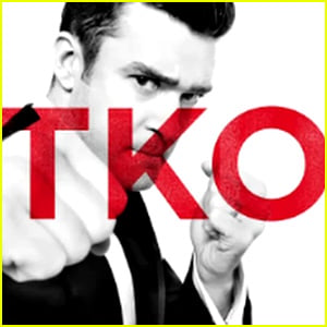 Justin Timberlake: 'TKO' Full Song & Lyrics - LISTEN NOW!