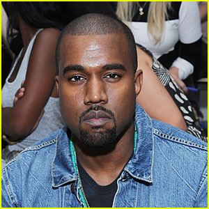 Kanye West Charged For Criminal Battery & Attempted Theft