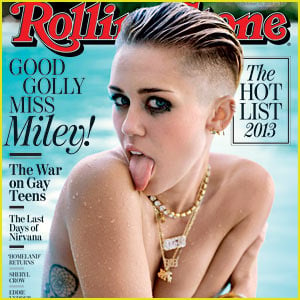 Miley Cyrus 'Doesn't Like' Cocaine, Calls Weed 'Best Drug'