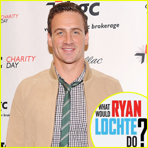 Ryan Lochte's 'What Would Ryan Lochte Do?' Cancelled After 1 Season?
