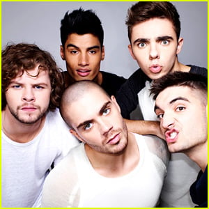 The Wanted: 'We Own the Night' Remix Premiere (Exclusive)
