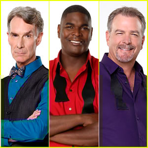 Who Went Home on ‘Dancing With the Stars’? Week Two | Dancing With the