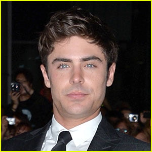 Zac Efron Completed Rehab Stint for Cocaine Addiction?