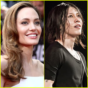 Angelina Jolie Casts Japanese Musician Miyavi as 'Unbroken' Villain!