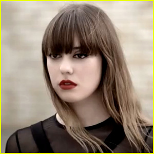 Diane Birch: 'All The Love You Got' Music Video - Watch Now!