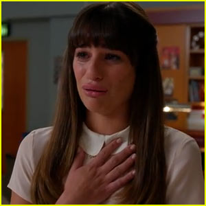 Glee's Cory Monteith Farewell Episode Performances - Watch Every Video