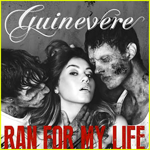 Guinevere: 'Ran for My Life' Interactive Music Video - Play Now!