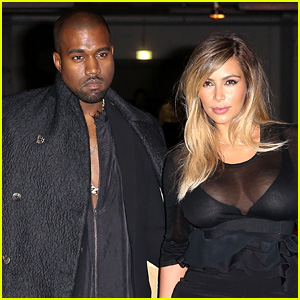 Kim Kardashian: Engaged to Kanye West!