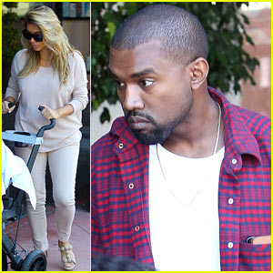 Kim Kardashian: Kanye West's Jimmy Kimmel Interview is Truth!