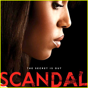 ‘Scandal’ Recap: Season 3 Premiere 2013 – Shocking Moments! | Kerry