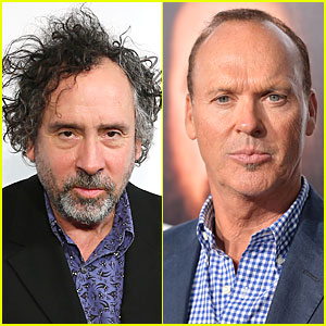 Tim Burton & Michael Keaton: Return for 'Beetlejuice 2'?
