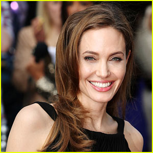 Angelina Jolie Signs with UTA for Acting Representation