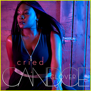 Candice Glover: 'Cried' Full Song & Lyrics! (JJ Music Monday)