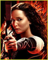 'Catching Fire' Rakes in $70.5 Million at Friday's Box Office!