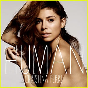 Christina Perri: 'Human' Full Song & Lyrics! (JJ Music Monday)