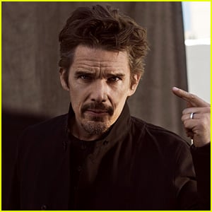 Ethan Hawke: Relationships Can't Hang on Sexual Fidelity