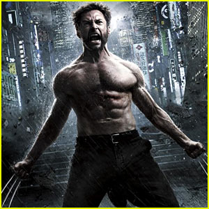 Hugh Jackman: Third 'Wolverine' Movie in the Works?