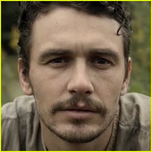 James Franco: 'As I Lay Dying' Exclusive Clip - Watch Now!