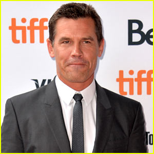 Josh Brolin Checks Into Rehab for Substance Abuse: Report | Josh Brolin