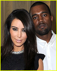 Kim Kardashian & Kanye West to Televise Wedding?