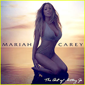 Mariah Carey: 'Art of Letting Go' Full Song & Lyrics - Listen Now!