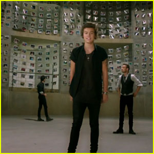 One Direction: 'Story of My Life' Video Premiere - Watch Now!