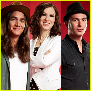 Who Was Voted Off 'The Voice'? Top 10 Revealed!