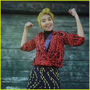 Yuna: 'Rescue' Music Video - Watch Now (Exclusive!)