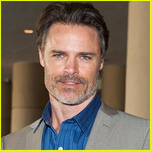 Arrow's Dylan Neal Joins 'Fifty Shades of Grey' as Anastasia's Stepfather