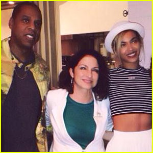 Beyonce & Jay Z Complete 22 Day Vegan Diet, Dine on Seafood
