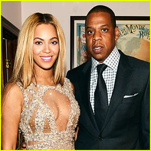 Beyonce & Jay Z Go Vegan for 22 Days, Starting Today!