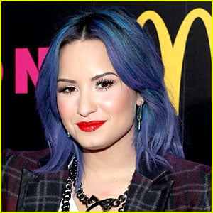 Demi Lovato: I've Smuggled Cocaine Onto Airplanes
