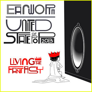 DJ Earworm's 'United State of Pop 2013' - JJ Music Monday