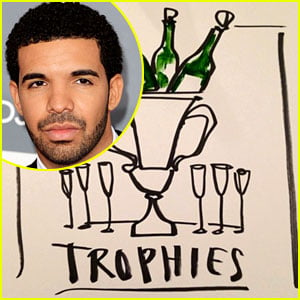 Drake: 'Trophies' Full Song & Lyrics - LISTEN NOW!