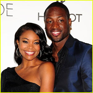 Dwyane Wade Fathered Baby Boy Before Gabrielle Union Engagement