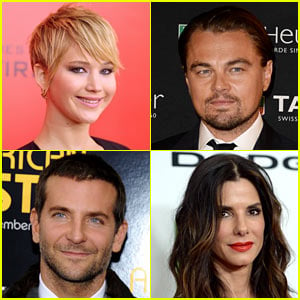 Golden Globes Nominations List 2014 - See the Nominees HERE!