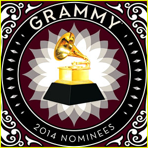 Grammy Nominations List 2014 - See the Nominees HERE!