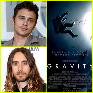James Franco & Jared Leto Tie for Supporting Actor at LA Film Critics Awards