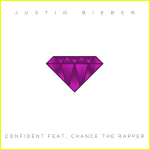 Justin Bieber's 'Confident' Ft. Chance the Rapper Song & Lyrics - Listen Now!