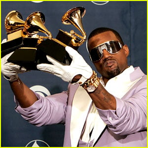 Kanye West Blasts Grammys for Only Giving Him 2 Nominations