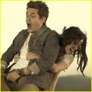 Katy Perry & John Mayer: 'Who You Love' Video - Watch Now!