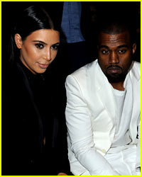 Kim Kardashian & Kanye West: Palace Of Versailles Wedding?