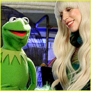Lady Gaga: Muppets Holiday Spectacular Heading to Netflix! (Exclusive)