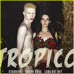 Lana Del Rey's 'Tropico' Short Film Premiere - Watch Now!